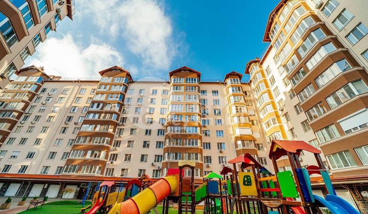 Apartament, Buiucani, ALBA IULIA