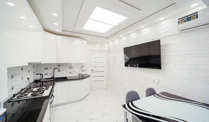 Apartament, Buiucani, ALBA IULIA