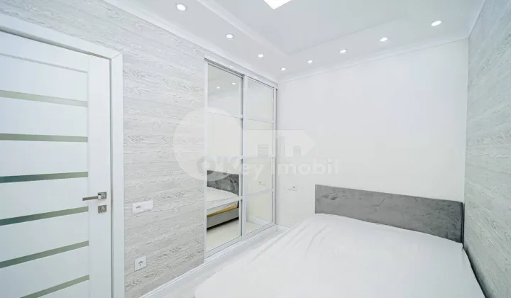 Apartament, Buiucani, ALBA IULIA