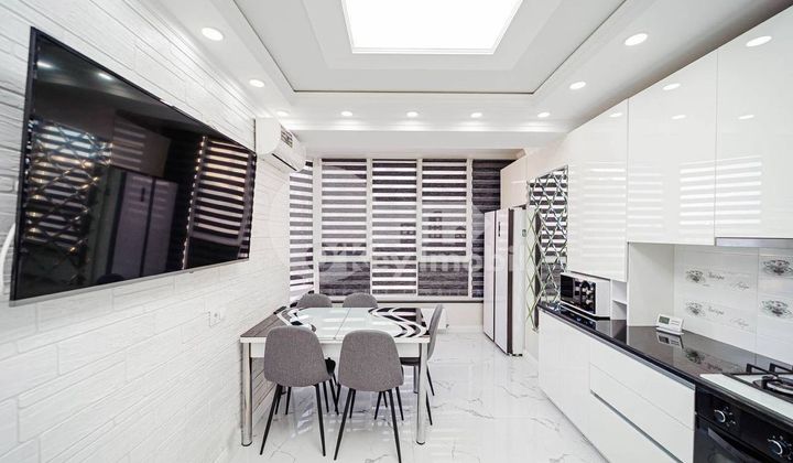 Apartament, Buiucani, ALBA IULIA