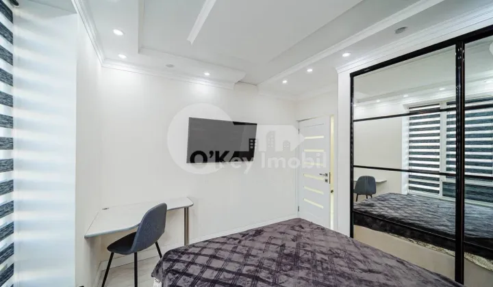 Apartament, Buiucani, ALBA IULIA