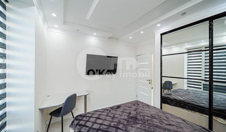 Apartament, Buiucani, ALBA IULIA