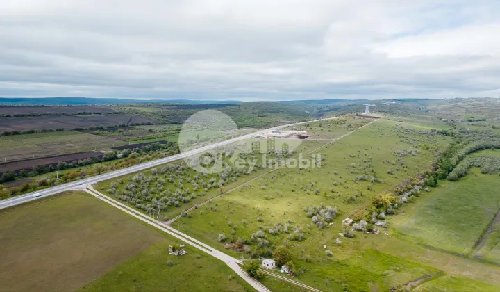 Земельный участок, ДУРЛЕШТЫ