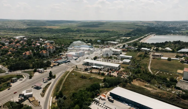 Земельный участок, ДУРЛЕШТЫ