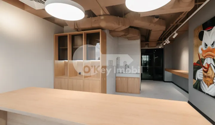 Комм. помещение, Центр, ШТЕФАН ЧЕЛ МАРЕ