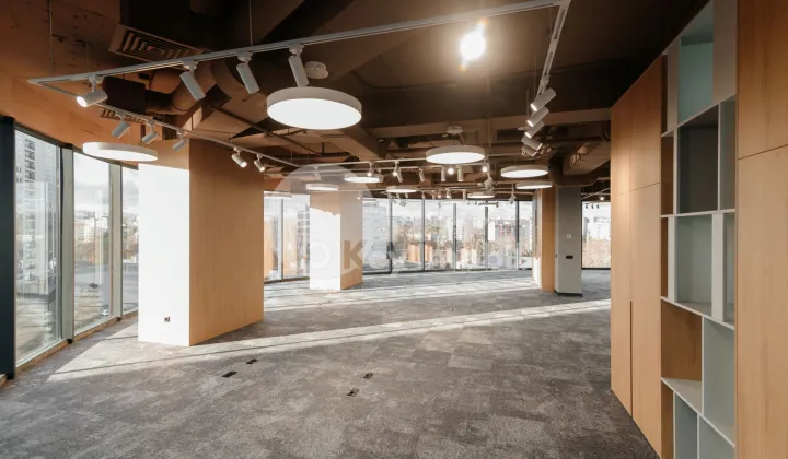 Комм. помещение, Центр, ШТЕФАН ЧЕЛ МАРЕ