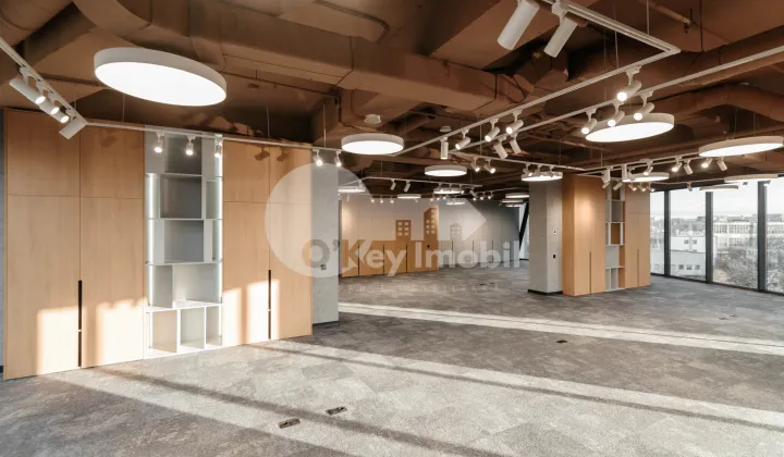 Комм. помещение, Центр, ШТЕФАН ЧЕЛ МАРЕ