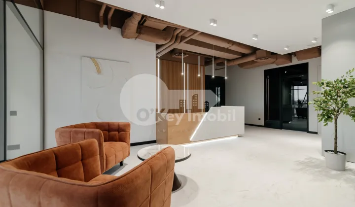 Комм. помещение, Центр, ШТЕФАН ЧЕЛ МАРЕ