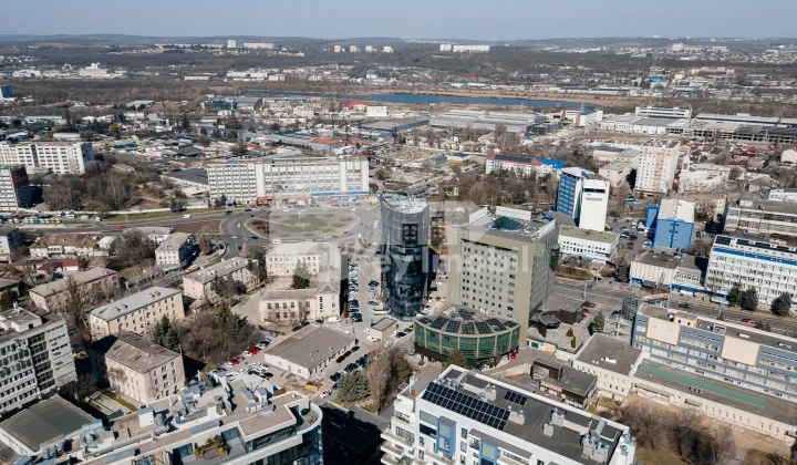 Комм. помещение, Центр, ШТЕФАН ЧЕЛ МАРЕ