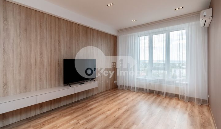 Apartament, Centru, LEV TOLSTOI