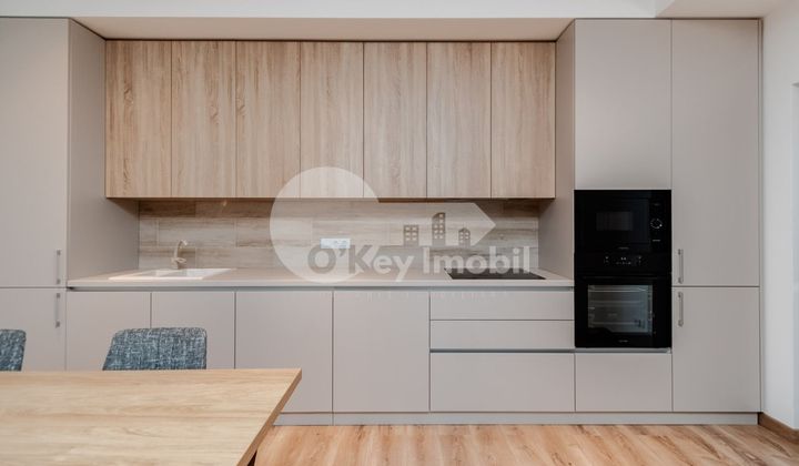 Apartament, Centru, LEV TOLSTOI