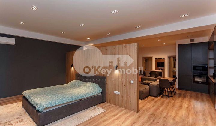 Apartament, Centru, LEV TOLSTOI