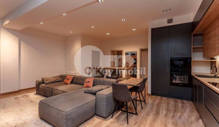 Apartament, Centru, LEV TOLSTOI