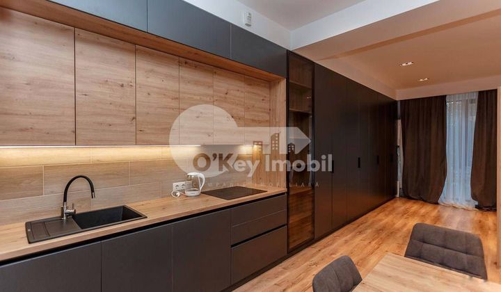 Apartament, Centru, LEV TOLSTOI