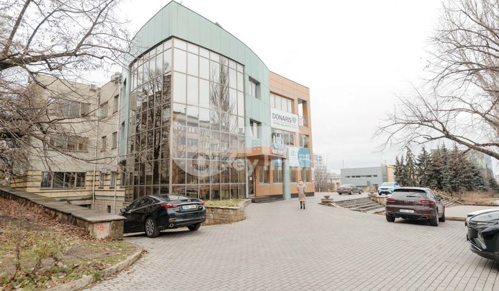 Офис, Центр, ШТЕФАН ЧЕЛ МАРЕ