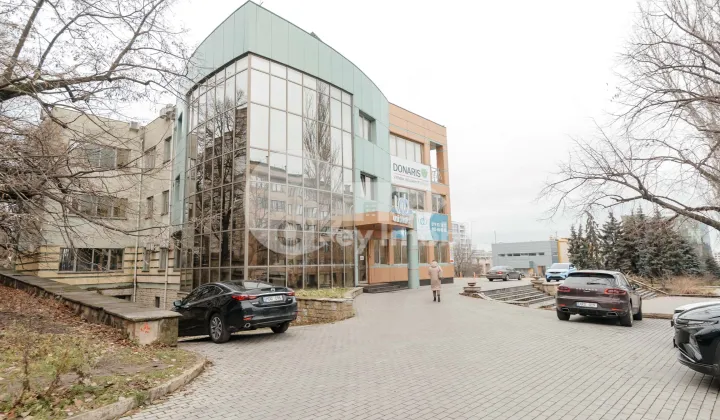 Oficiu, Centru, ȘTEFAN CEL MARE