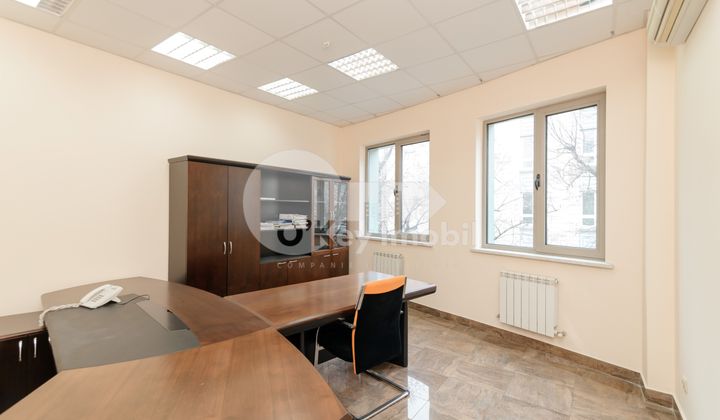 Офис, Центр, ШТЕФАН ЧЕЛ МАРЕ