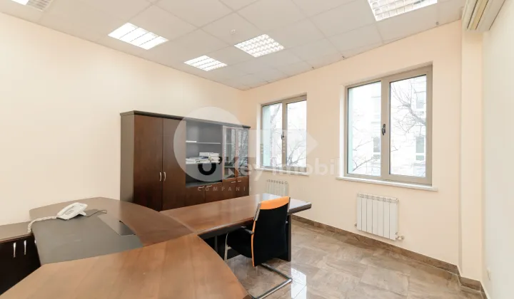 Oficiu, Centru, ȘTEFAN CEL MARE