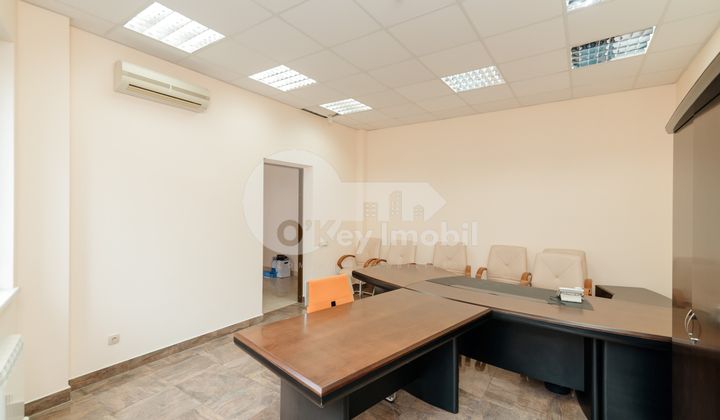 Офис, Центр, ШТЕФАН ЧЕЛ МАРЕ