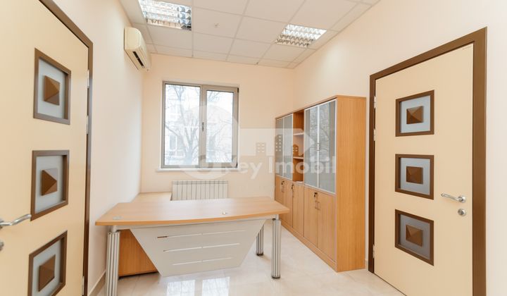 Офис, Центр, ШТЕФАН ЧЕЛ МАРЕ