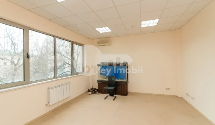 Oficiu, Centru, ȘTEFAN CEL MARE