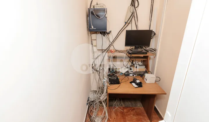 Oficiu, Centru, ȘTEFAN CEL MARE