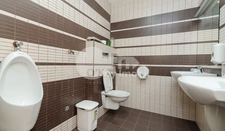 Oficiu, Centru, ȘTEFAN CEL MARE