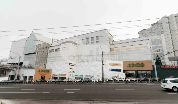 Комм. помещение, Ботаника, ДЕЧЕБАЛ