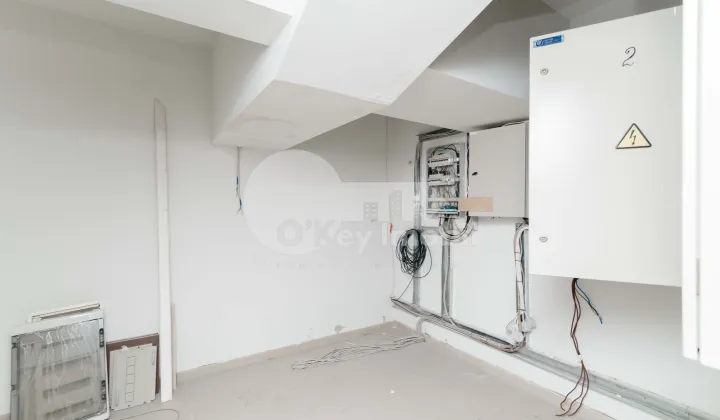 Комм. помещение, Ботаника, ДЕЧЕБАЛ