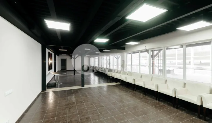 Комм. помещение, Ботаника, ДЕЧЕБАЛ