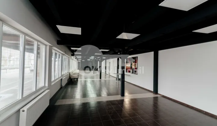 Комм. помещение, Ботаника, ДЕЧЕБАЛ