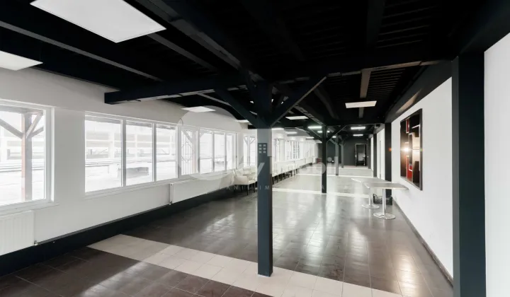 Комм. помещение, Ботаника, ДЕЧЕБАЛ