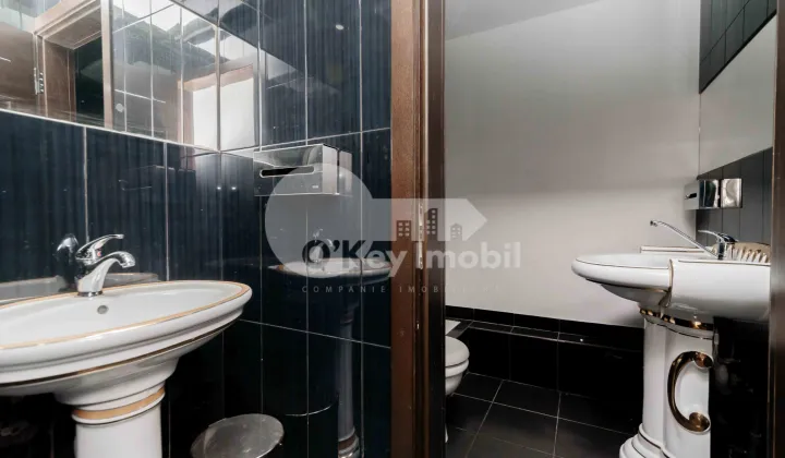 Комм. помещение, Ботаника, ДЕЧЕБАЛ