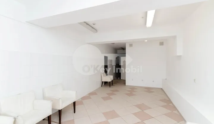 Комм. помещение, Ботаника, ДЕЧЕБАЛ