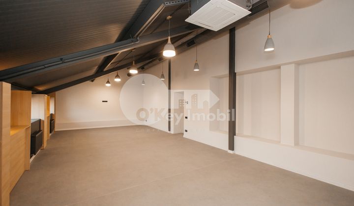 Офис, Центр, БУКУРЕШТЬ