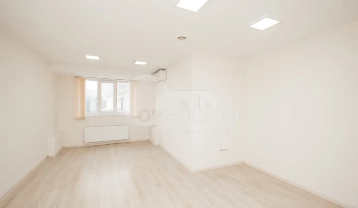 Oficiu, Centru, BUCUREȘTI