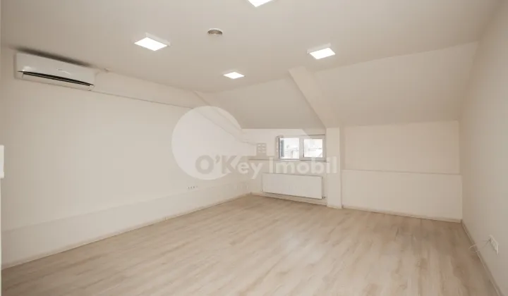 Oficiu, Centru, BUCUREȘTI