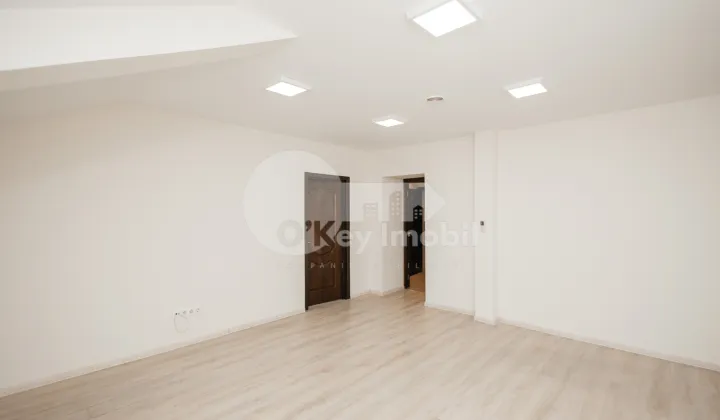 Oficiu, Centru, BUCUREȘTI