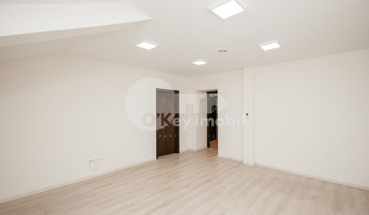 Офис, Центр, БУКУРЕШТЬ