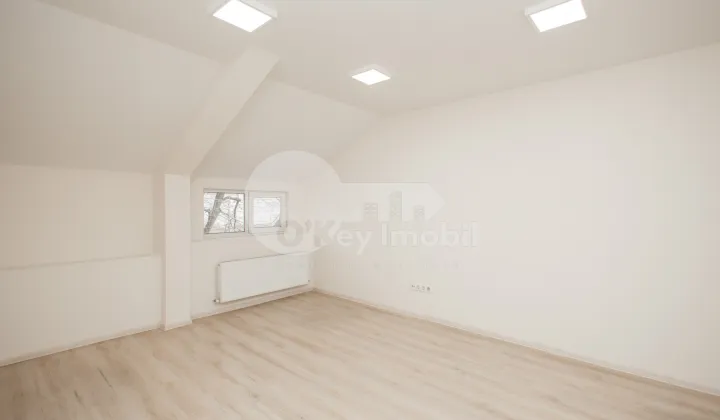 Oficiu, Centru, BUCUREȘTI