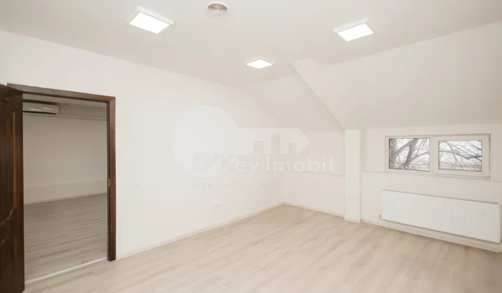 Oficiu, Centru, BUCUREȘTI