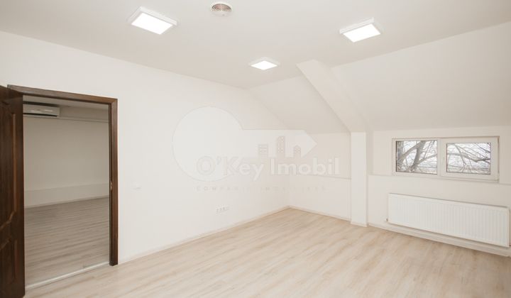 Офис, Центр, БУКУРЕШТЬ