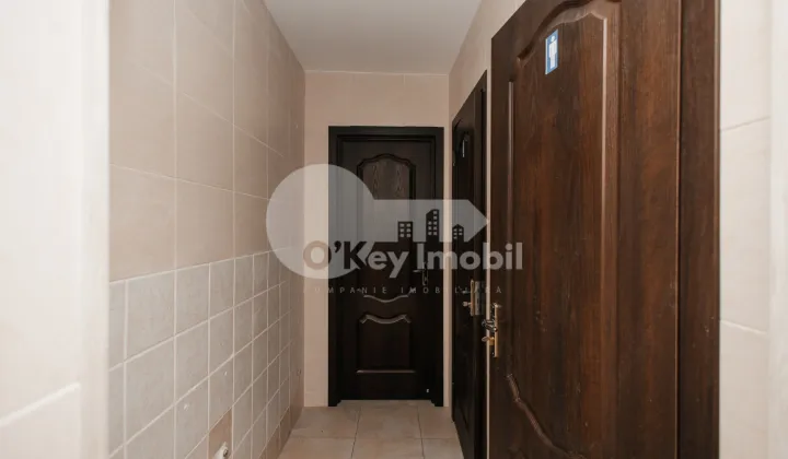 Oficiu, Centru, BUCUREȘTI