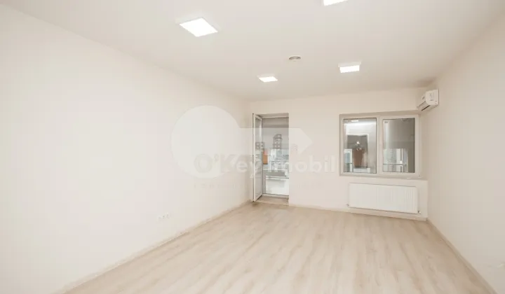 Oficiu, Centru, BUCUREȘTI