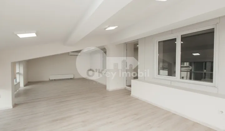 Oficiu, Centru, BUCUREȘTI