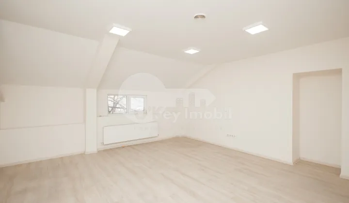 Oficiu, Centru, BUCUREȘTI