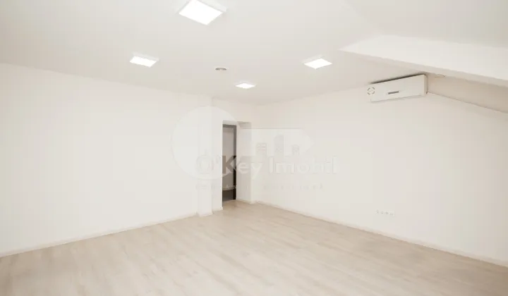 Oficiu, Centru, BUCUREȘTI