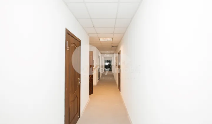 Oficiu, Centru, BUCUREȘTI