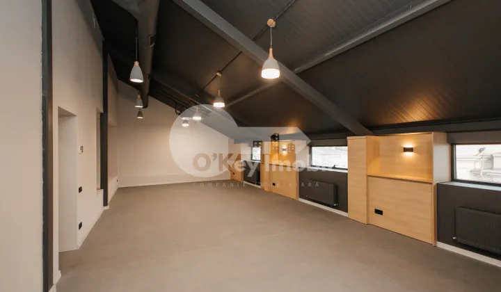 Oficiu, Centru, BUCUREȘTI