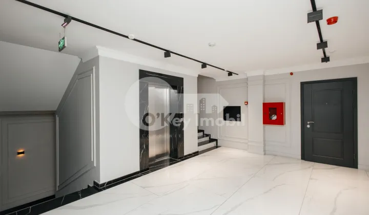 Офис, Центр, МИХАЙ ЕМИНЕСКУ